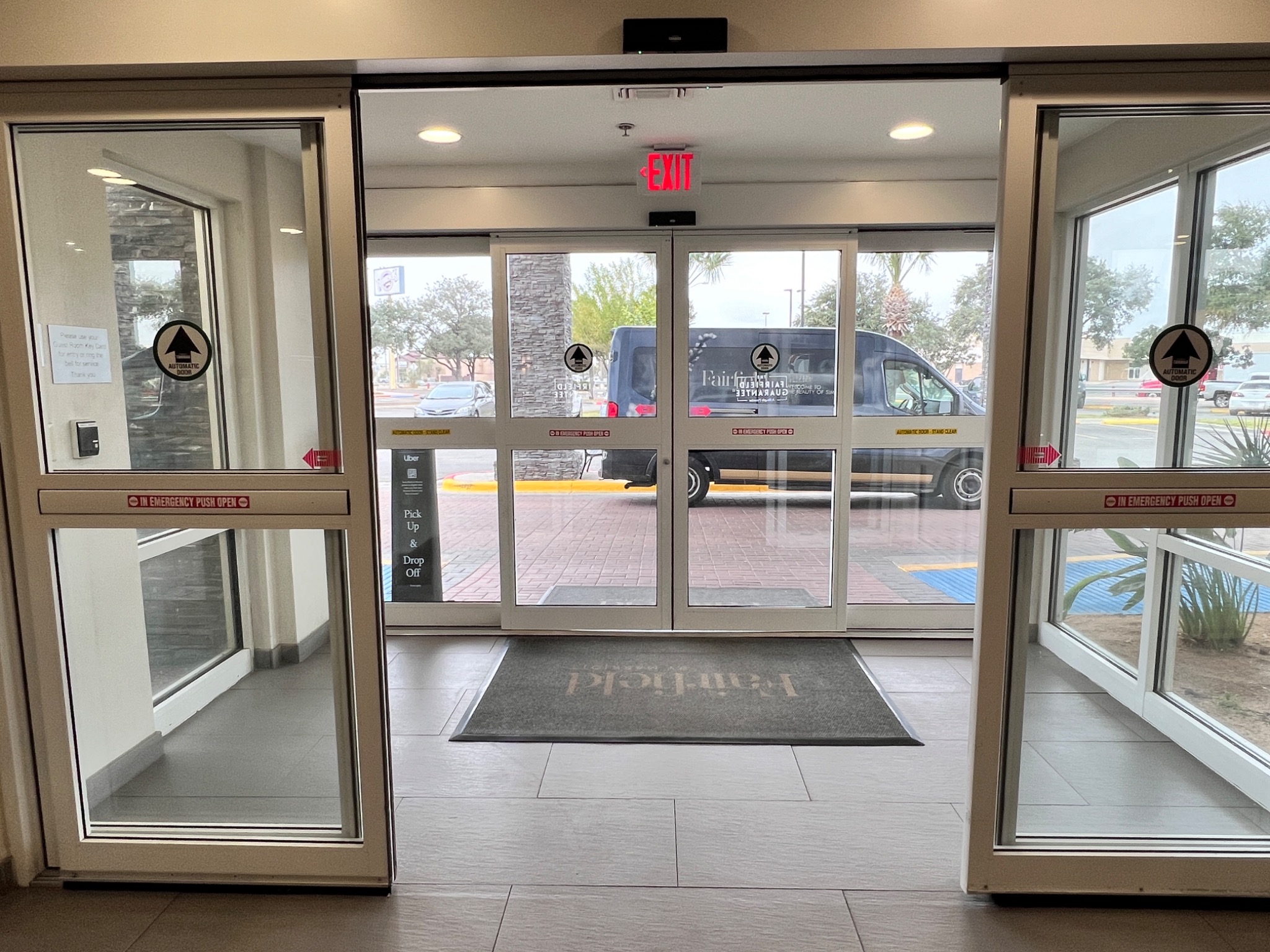 Fairfield Inn and Suites by Marriott Laredo